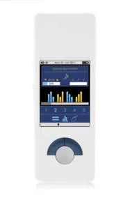 PEMF bioresonantie apparaat miHealth van Energy4Life