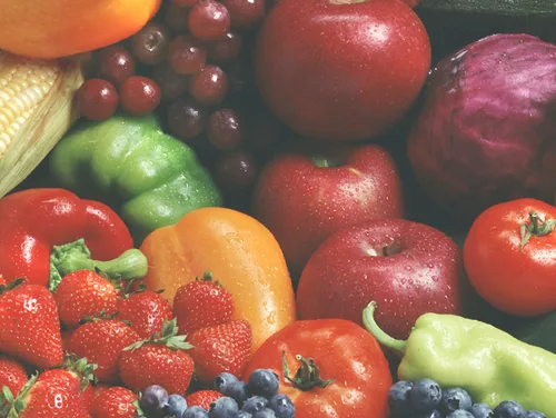 Denk je gezond te eten als vegetariër of veganist? thumbnail