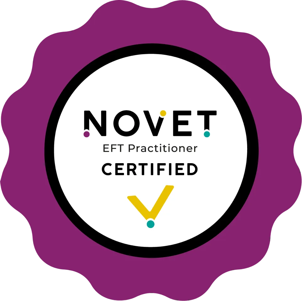 NOVET certificaat zegel